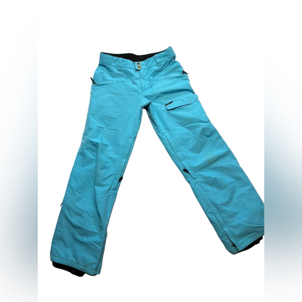 Empyre Women's Aqua Ski & Snow Pants